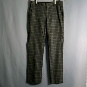 Banana Republic Ryan Fit Wool dress pants